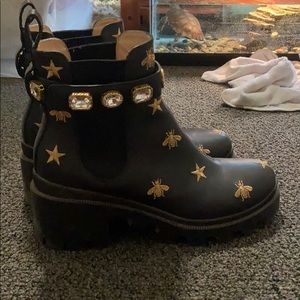 Gucci Boots